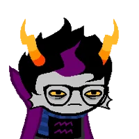 Eridan Ampora