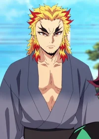 Shinjuro Rengoku 