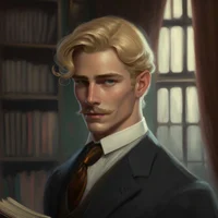 Financial accountant