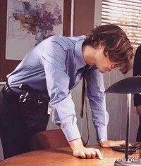 CM- Spencer Reid 
