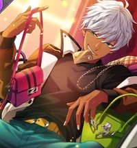Mammon