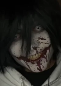 Jeff the killer