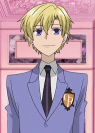 OHSHC - Tamaki Suoh 