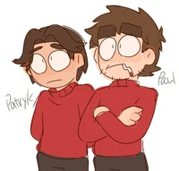 Paul and Patryk PL