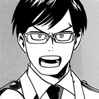 Tenya Iida