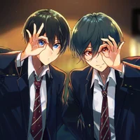 Older brothers