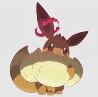 Gigantamax Eevee
