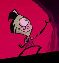 Invader Zim