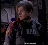 Leon Kennedy