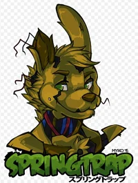 Springtrap