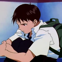 Shinji Ikari