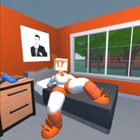 Rec Room Coach
