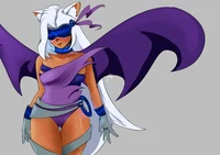 Volume the bat
