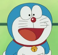 Doraemon
