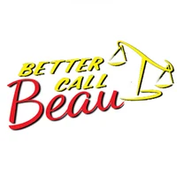 Better call Beau