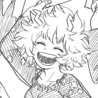 Mina Ashido