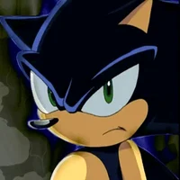 Dark Sonic