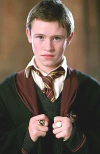 Seamus finnigan