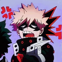 Bakugou