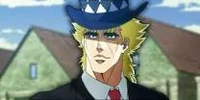 SpeedWagon