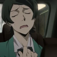Mushitaro - sick AU
