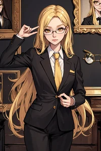 Professor Kiara