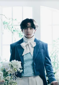 Prince Kim Taehyung