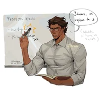 Teacher Miguel