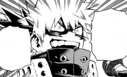 bakugou katsuki