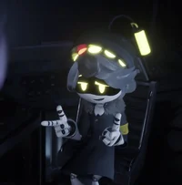 Serial Designation N