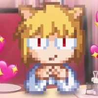 A Date With Neco Arc