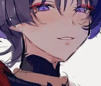 Voice of Scaramouche