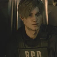 Leon Kennedy 