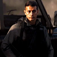 Rudy Rodolfo Para