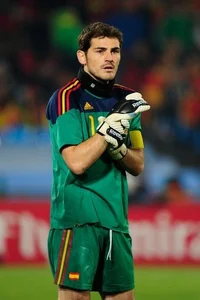 Casillas