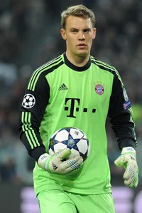 Manuel Neuer