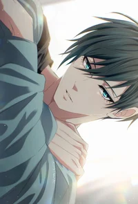 Rin Itoshi