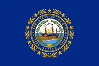 New Hampshire