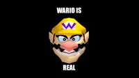 The Wario Apparition