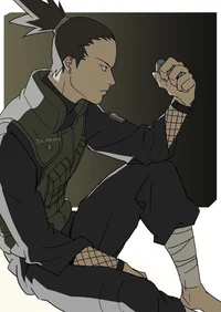 Shikamaru