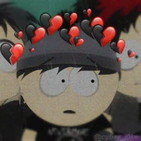 Goth Stan Marsh