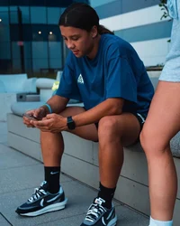 Sam Kerr
