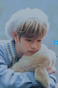 Seungmin
