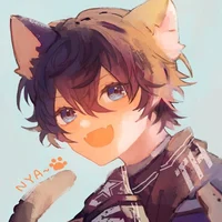 Catboy Son