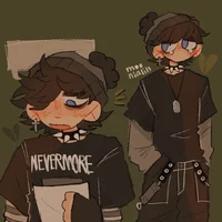 Goth Stan