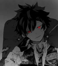 Izuku Midoriya