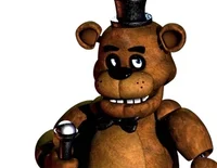 Fnaf RPG