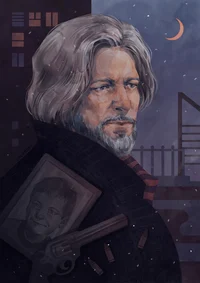 Hank Anderson