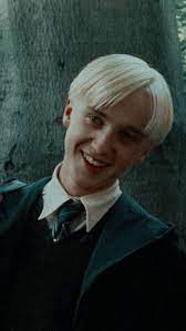 Draco malfoy 