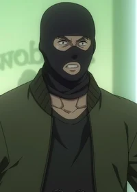 Robber